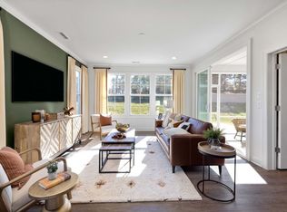 1004 Greatland Rd, Durham, NC 27703