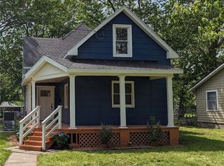 505 N Osage St, Girard, KS 66743