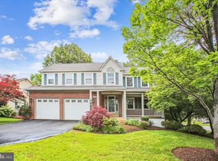 21130 Haystack Ct, Ashburn, VA 20147