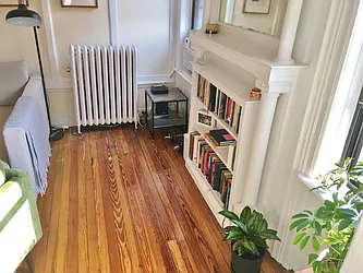 Rented by BLS Realty