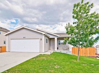 653 Snake River Ave, Cheyenne, WY 82007