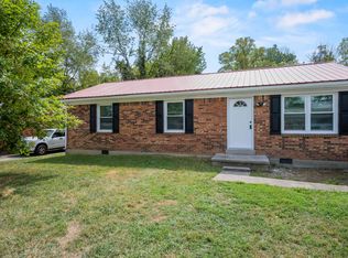 678 Cottonwood Dr, Richmond, KY