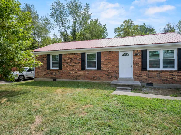 678 Cottonwood Dr, Richmond, KY 40475