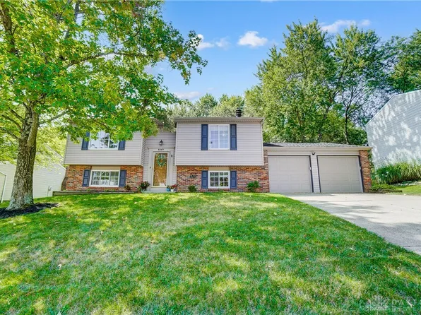 8469 Brandonhill Ct, Cincinnati, OH 45244