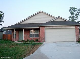 3215 Woodglen Dr, Orange Park, FL 32065
