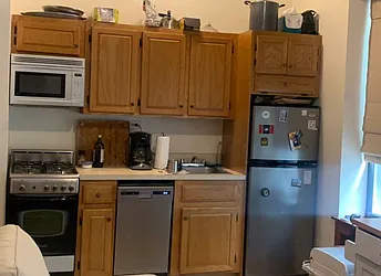 Rented by Oxford Property Group