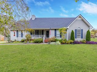 648 Evergreen Dr, Murfreesboro, TN 37128