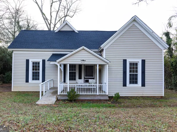 321 W Main St, Thomaston, GA 30286