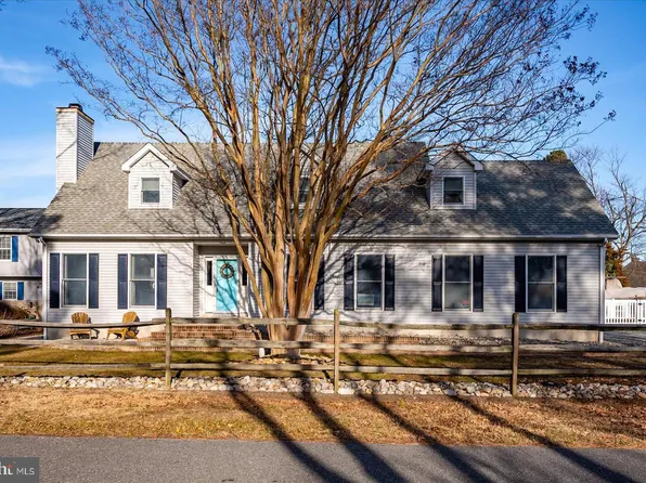 2 Crab Cay Ct, Ocean Pines, MD 21811