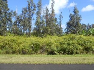 Maiko St LOT 939, Pahoa, HI 96778
