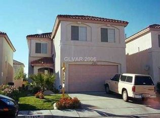 10265 Grecian Laurel Ct, Las Vegas, NV 89183