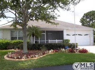 977 NW Tuscany Dr, Port Saint Lucie, FL 34986