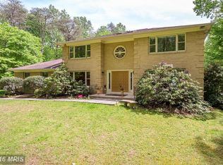 8109 Spruce Valley Ln, Clifton, VA 20124