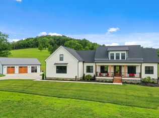 2534 Highway 82 E, Bell Buckle, TN 37020