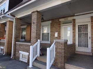 520 N Front St, Steelton, PA 17113