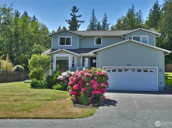 2591 Hillis Drive, Langley, WA 98260