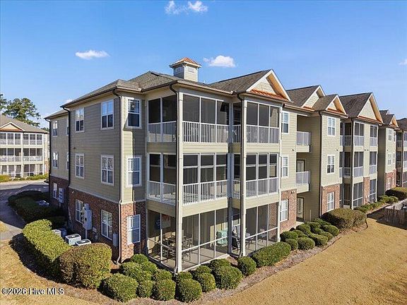 2nd image of 395 S Crow Creek Drive NW Unit 1319