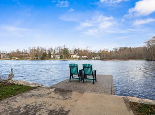 128 Ball Pond Road, New Fairfield, CT 06812