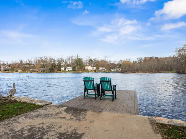 128 Ball Pond Road, New Fairfield, CT 06812