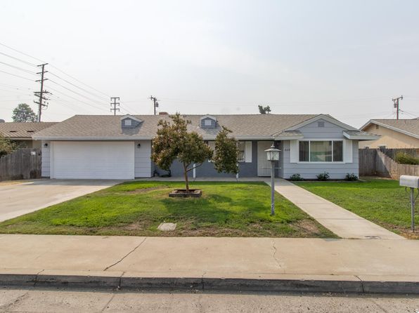825 W Grand Ave Porterville Ca 93257 Zillow