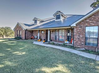 610 E Osage Rd, Duncan, OK 73533