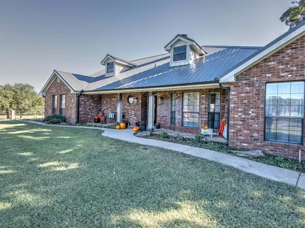 610 E Osage Rd, Duncan, OK 73533