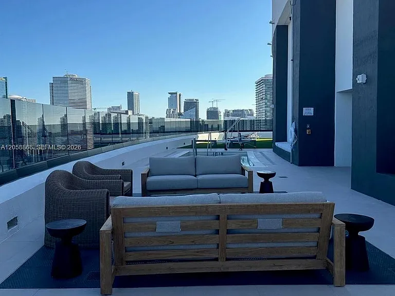 225 N Miami Ave #3203 — Photo 11