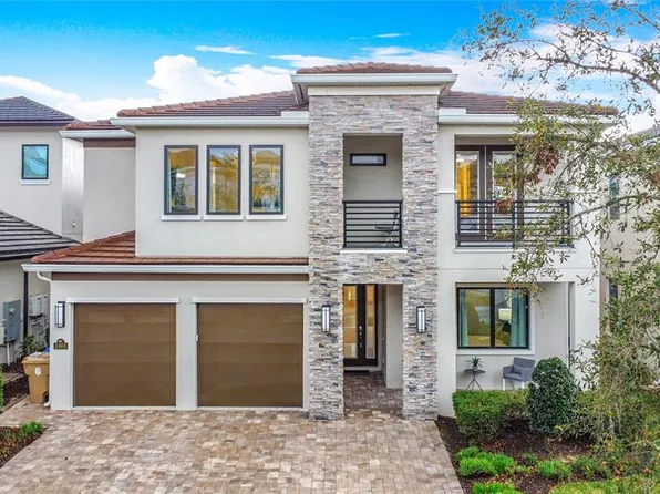 1003 Jack Nicklaus Ct, Kissimmee, FL 34747