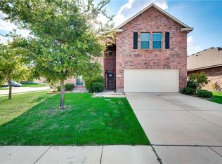 1110 Luton Dr, Prosper, TX 75078