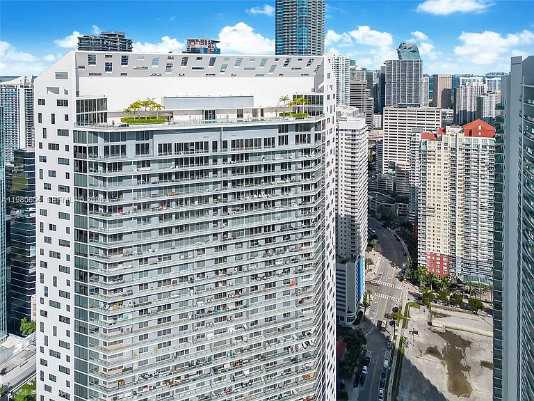 1300 Brickell Bay Dr #1803 — Photo 18