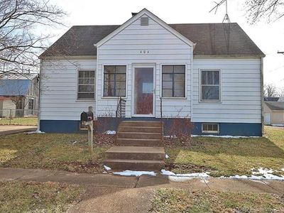 404 Warren St, Farmington, MO, 63640