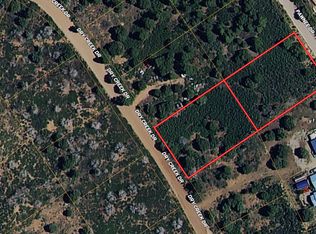 115 Dry Creek Dr, Timberon, NM 88350