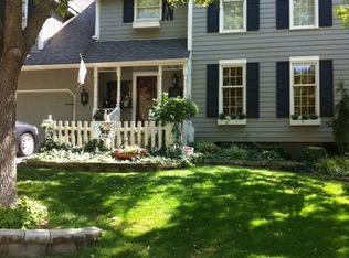 2112 NW 13th St, Blue Springs, MO 64015