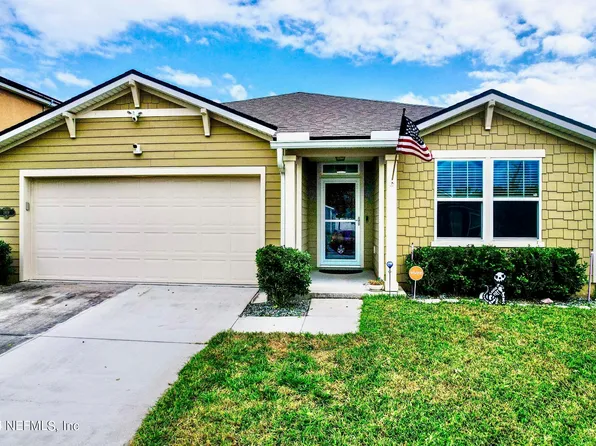 1919 APPLEGATE Lane, Middleburg, FL 32068