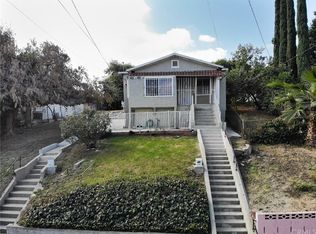 2536 Zonal Ave, Los Angeles, CA 90033