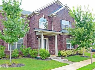 9 Valencia Ln, Newnan, GA 30263