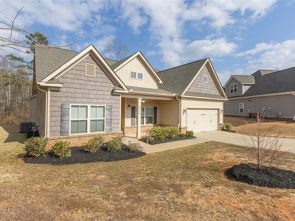 218 Graceview W, Anderson, SC 29625