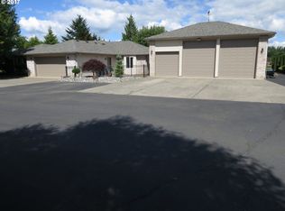 16701 NW 46th Ave, Ridgefield, WA 98642