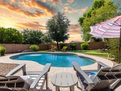 2037 E Carob Dr, Chandler, AZ, 85286