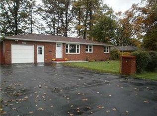 3692 White Ave, Blasdell, NY 14219