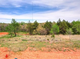 8250 Wilshire Park Dr E Lot 14, Oklahoma City, OK 73111