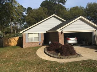 6808 Chicago Ct, Pensacola, FL 32526