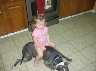 304 Brandon Dr, Bald Knob, AR 72012