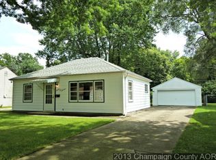 903 E Fairlawn, Champaign, IL