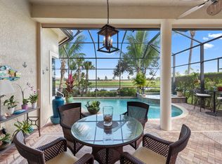 8984 Cherry Oaks Trl, Naples, FL 34114