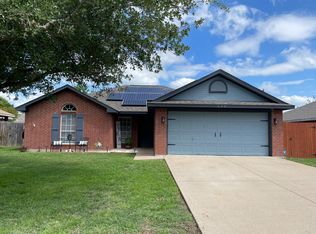 120 Cherokee Trl, Alvarado, TX 76009