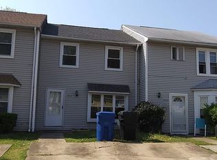 303 Osprey St, Virginia Beach, VA 23462