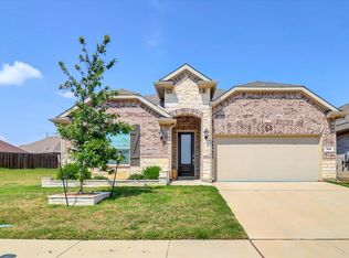 1828 Roadrunner Dr, Little Elm, TX 75068