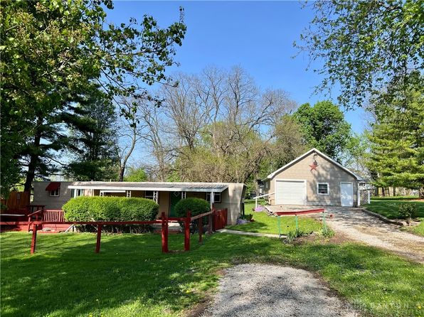254 N Champaign St, Catawba, OH 43010