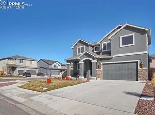 6411 Stingray Ln, Colorado Springs, CO 80925
